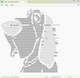 Notepad Dog logo