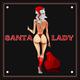 Santa Lady logo