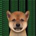 spx6900 dog logo