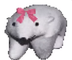 Girl Frank  logo