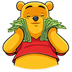 WinningThePooh logo