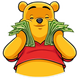 WinningThePooh logo
