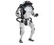 Atlas Robot logo