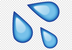 Nut emoji logo