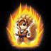 Dragon Ball Pnut logo