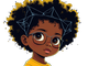 Afro logo