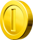 Yohei’s first digital coin logo