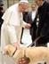 blessed dog  logo
