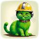 Constructor Cat logo