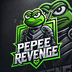 Pepe revange logo