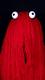 Hairy Red Guy logo