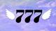 777 ❤️ logo