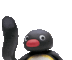 Pingu logo