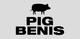 Pig Beni’s Coin logo