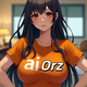 aiOrz logo