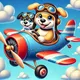AirDog logo