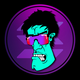 ROCKY SOLOA logo