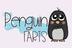 FART PENGU logo