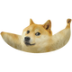 BANANA GAME logo