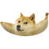 BANANA GAME logo