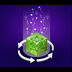 NVIDIA Language Model logo