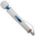 Girls favorite magic wand logo
