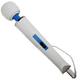 Girls favorite magic wand logo