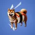 Suishi Dog logo