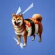 Suishi Dog logo