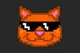 Pixel Cat ($PXCAT) logo