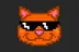 Pixel Cat ($PXCAT) logo