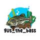 Gus The Bass logo