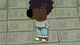 CHILL NIGGA logo