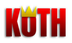 King of the hill  logo