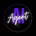 Agent in AI logo