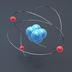 Atom logo