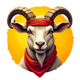 Goatseus logo