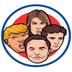 Meet The Trumps  logo