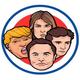 Meet The Trumps  logo