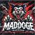 MadDoge logo