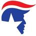 Comité Trump France logo