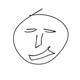 This is my Face logo