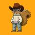 Just Chill Pnut logo