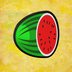 3MELONS logo
