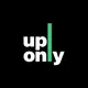 UP ONLY logo