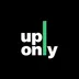 UP ONLY logo