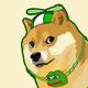 PepeDoge logo
