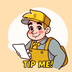 Tip ME logo