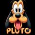 Pluto logo