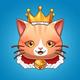 King Cat logo